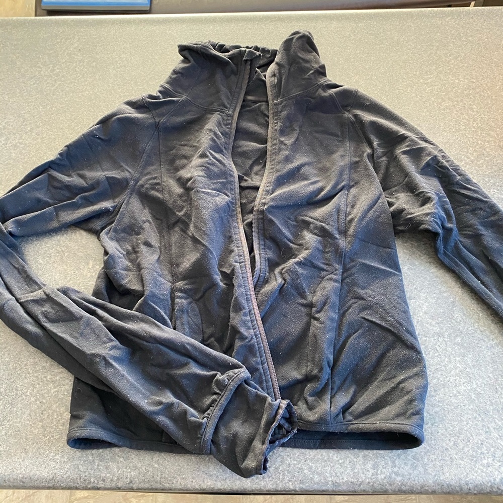 Lululemon jacket